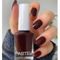 Pastel Nail Polish Red Wine 15